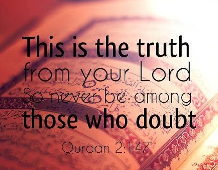 The Prophet’sbiography proves the truthfulness of Islam